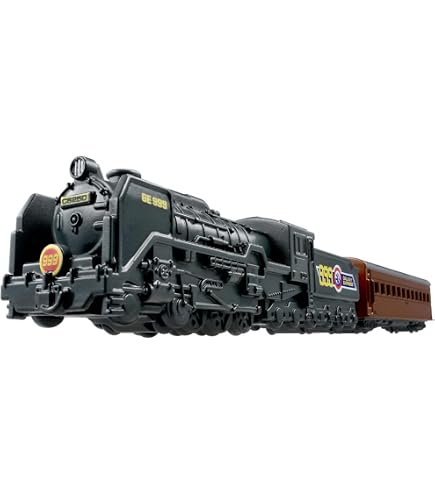 Amazon.com: Generic Galaxy Express 999 Floating Train Display